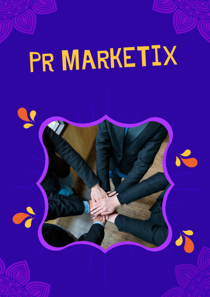 Best PR agency in Kolkata