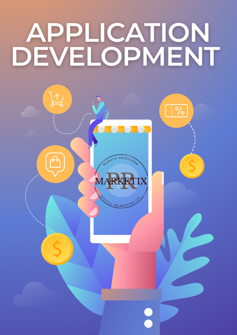 Best Application Development in Asansol