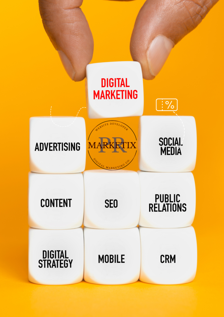 Digital Marketing in Asansol