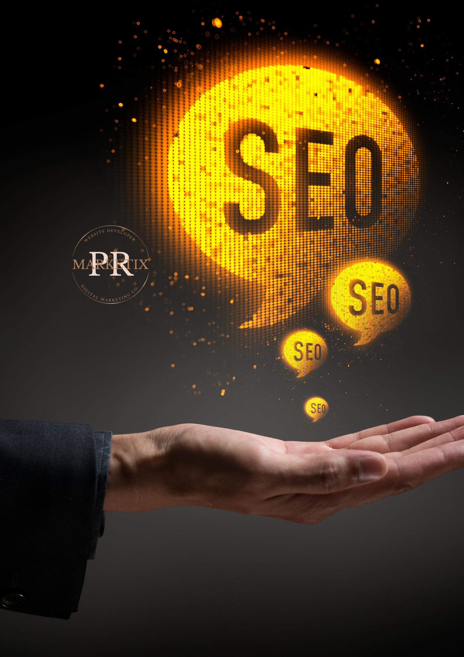 Best SEO Company in Asansol