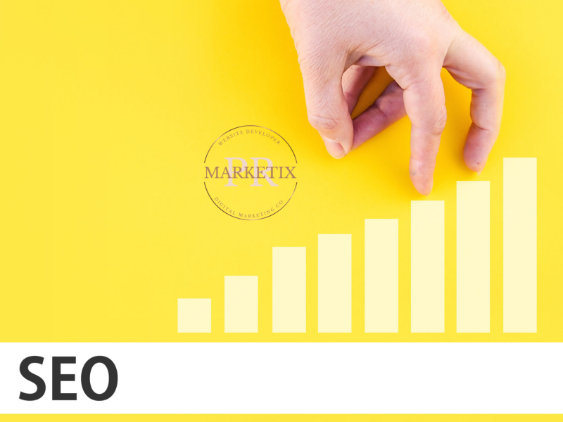 Best SEO Company in Asansol